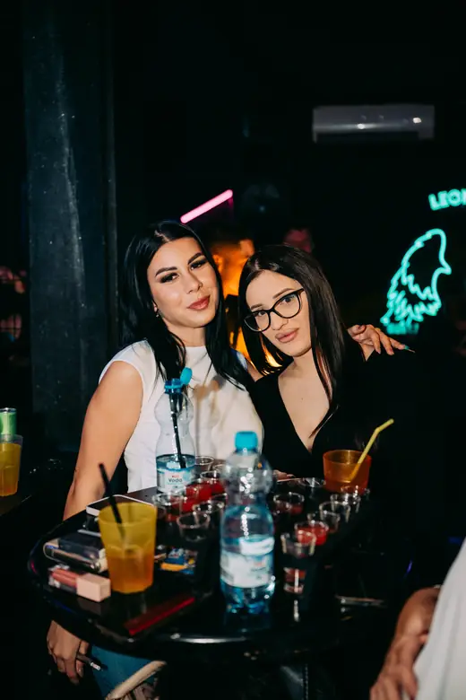Galerija Club Leonhart