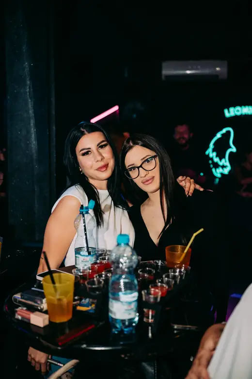 Galerija Club Leonhart