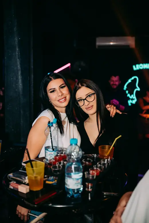 Galerija Club Leonhart