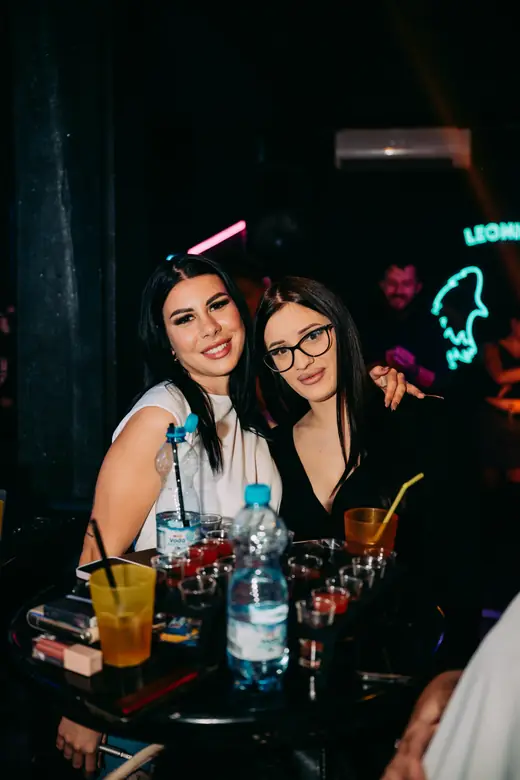 Galerija Club Leonhart