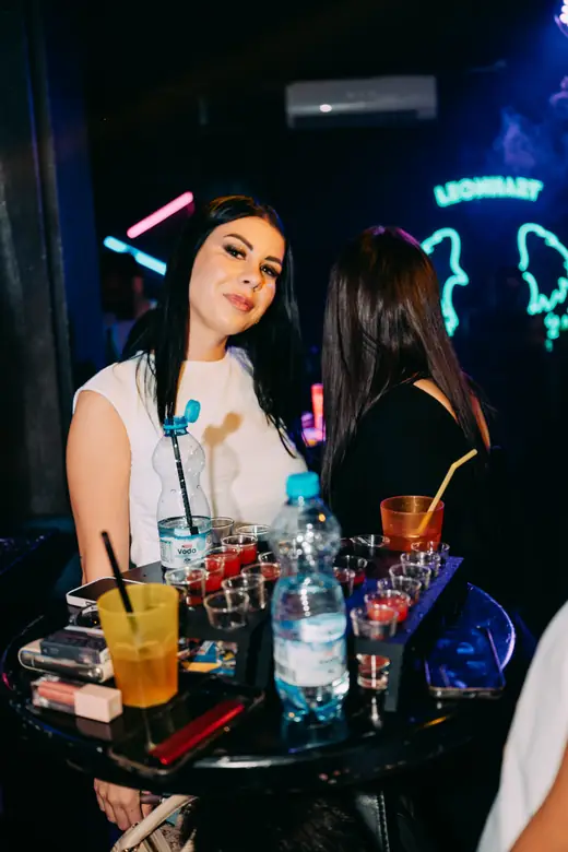 Galerija Club Leonhart