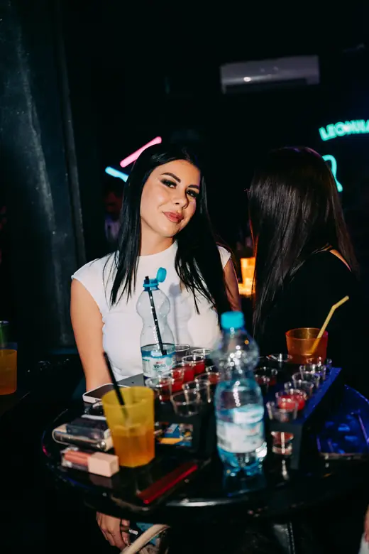 Galerija Club Leonhart
