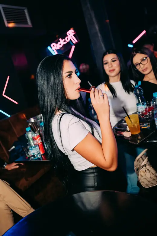 Galerija Club Leonhart