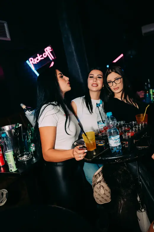 Galerija Club Leonhart