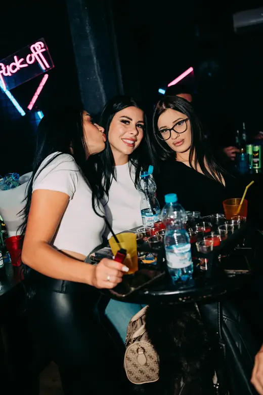 Galerija Club Leonhart