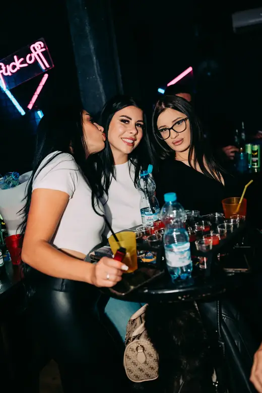 Galerija Club Leonhart