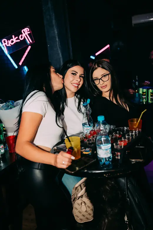 Galerija Club Leonhart