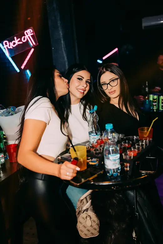 Galerija Club Leonhart