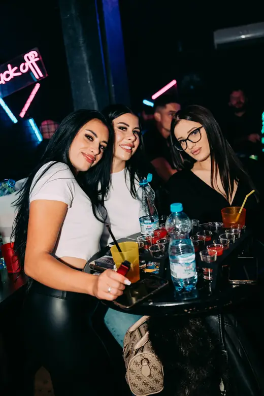 Galerija Club Leonhart