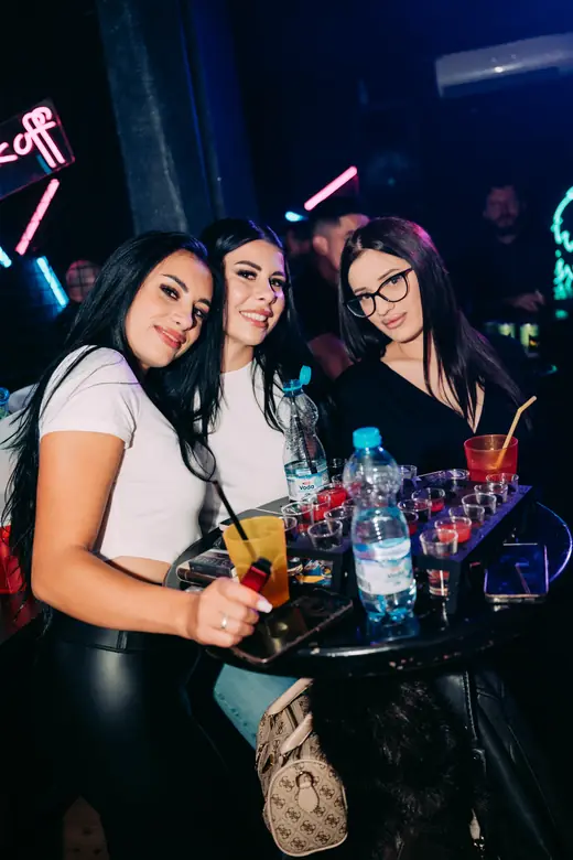 Galerija Club Leonhart