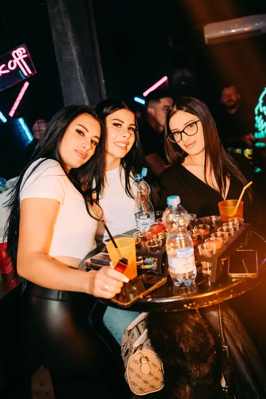 Galerija Club Leonhart