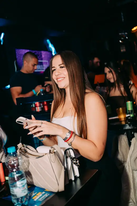 Galerija Club Leonhart