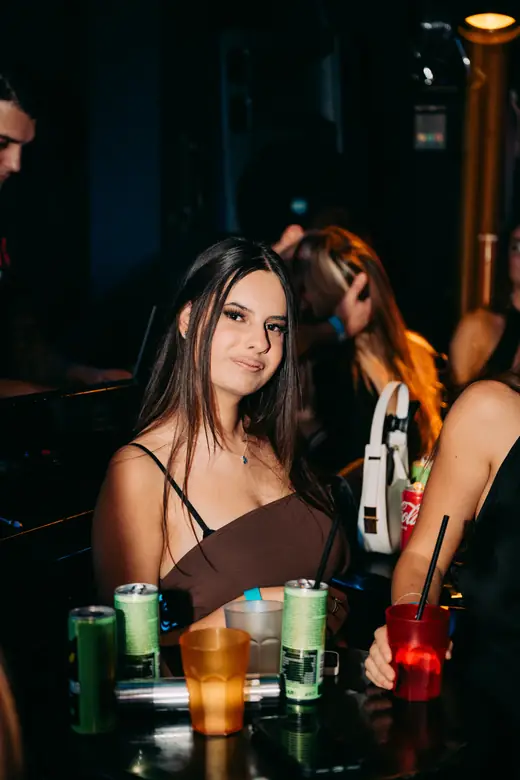 Galerija Club Leonhart