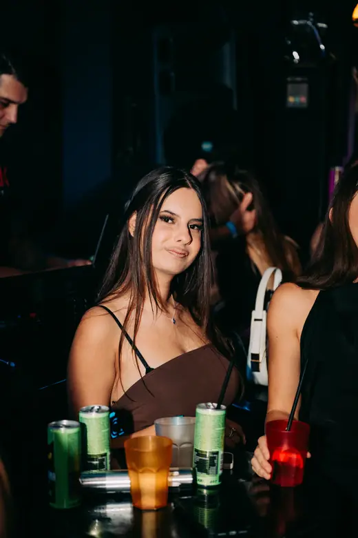 Galerija Club Leonhart