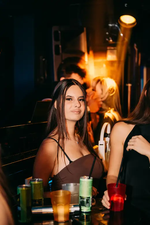 Galerija Club Leonhart