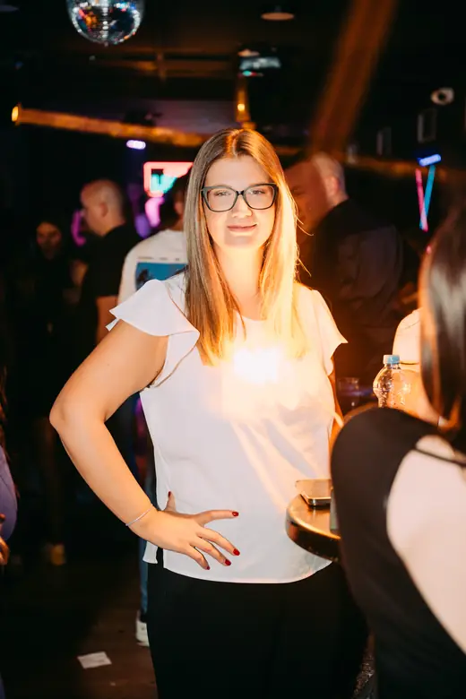 Galerija Club Leonhart