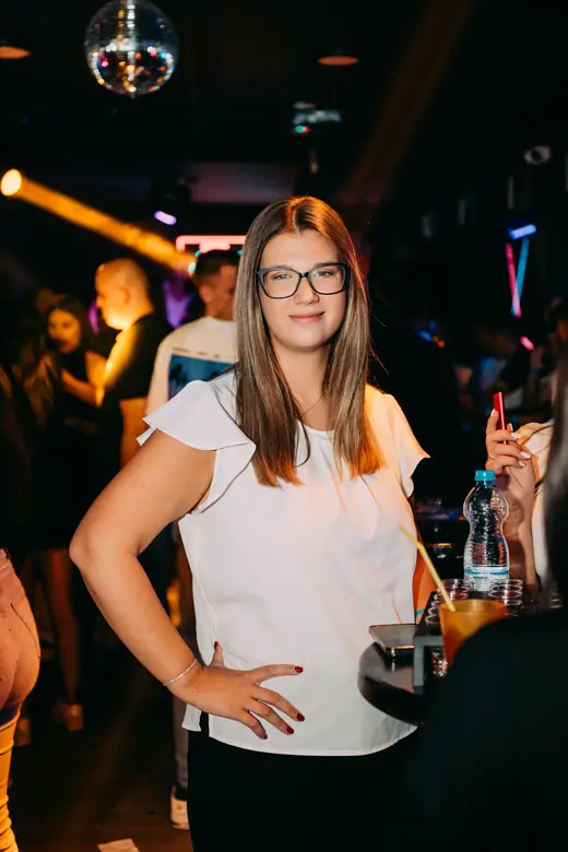 Galerija Club Leonhart