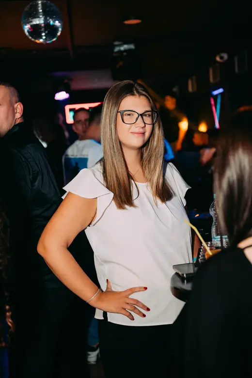 Galerija Club Leonhart