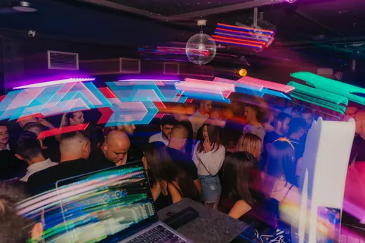 Galerija Club Leonhart