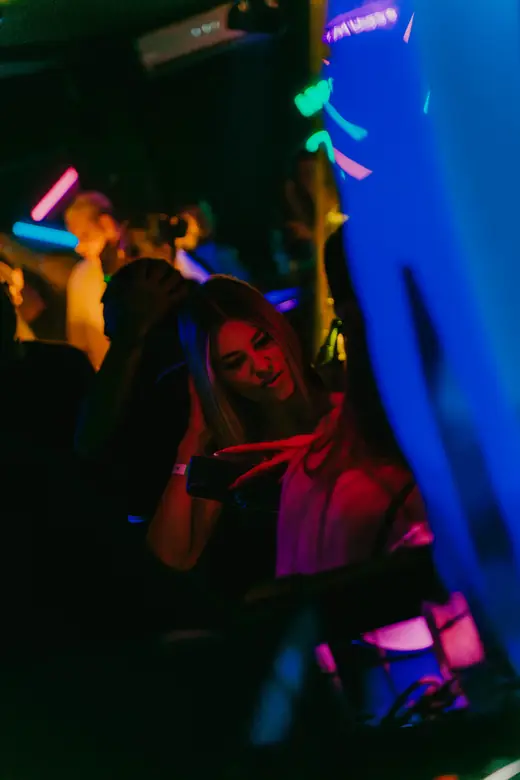 Galerija Club Leonhart