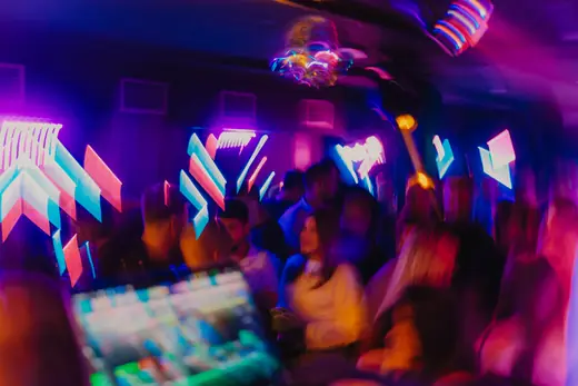 Galerija Club Leonhart