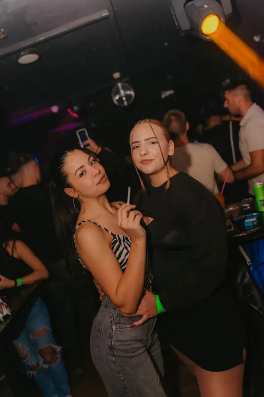 Galerija Club Leonhart