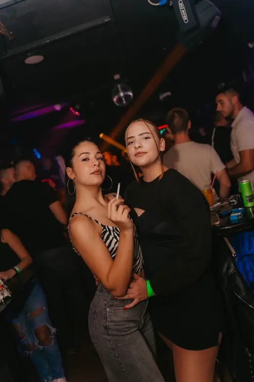 Galerija Club Leonhart