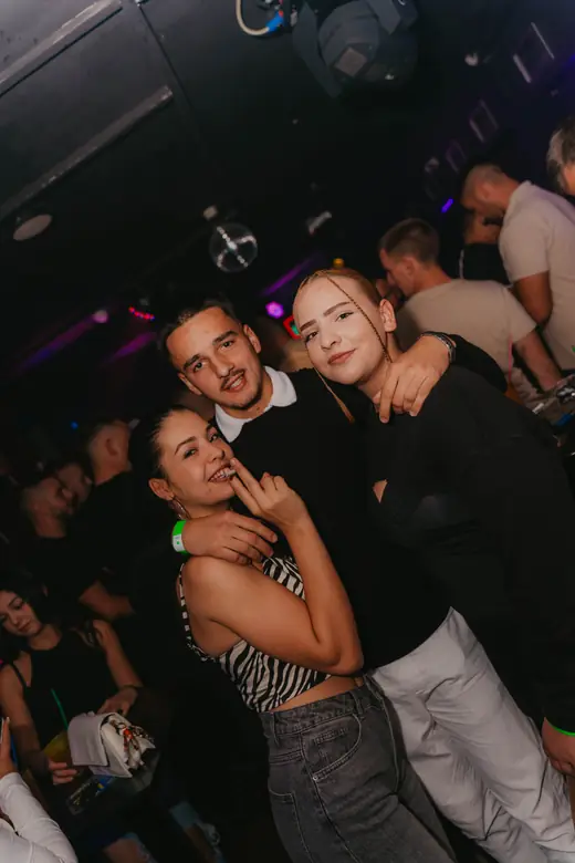 Galerija Club Leonhart