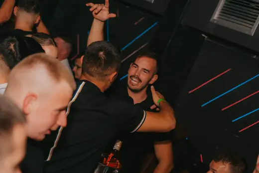 Galerija Club Leonhart
