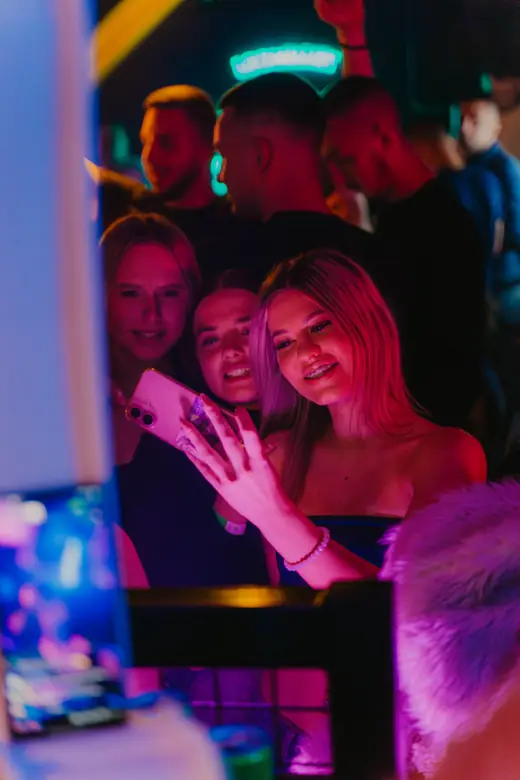 Galerija Club Leonhart
