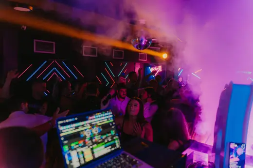Galerija Club Leonhart