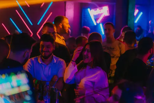 Galerija Club Leonhart