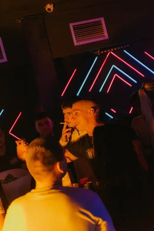 Galerija Club Leonhart