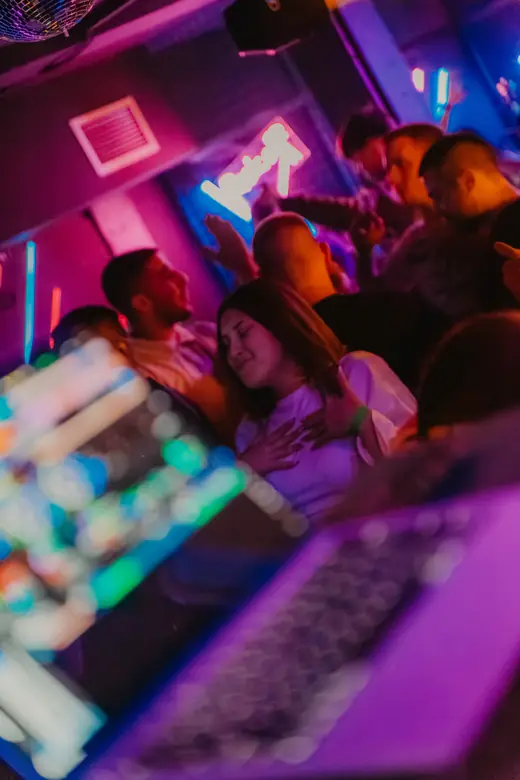 Galerija Club Leonhart