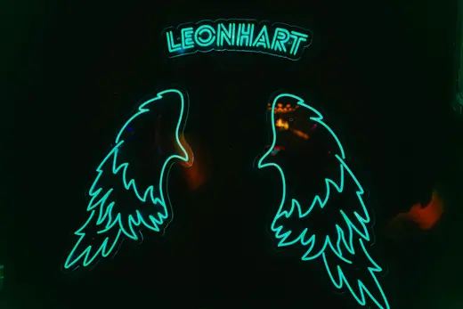 Galerija Club Leonhart