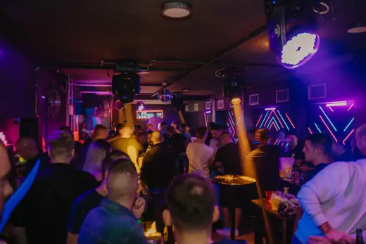 Galerija Club Leonhart