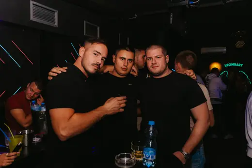 Galerija Club Leonhart