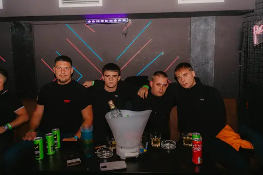 Galerija Club Leonhart