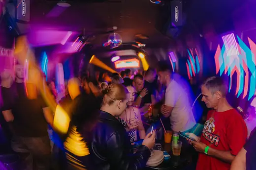 Galerija Club Leonhart