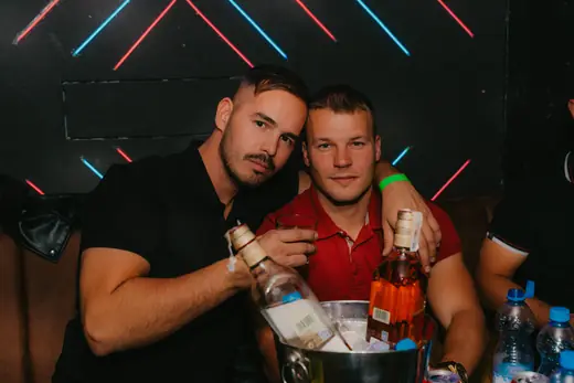 Galerija Club Leonhart