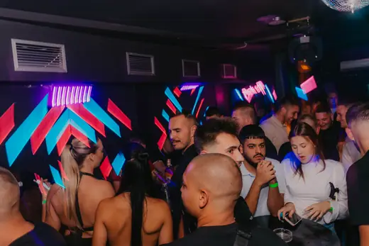 Galerija Club Leonhart
