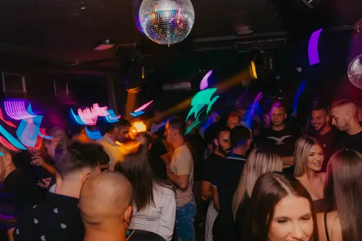 Galerija Club Leonhart
