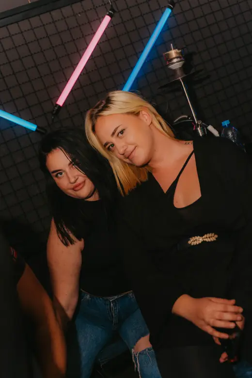 Galerija Club Leonhart