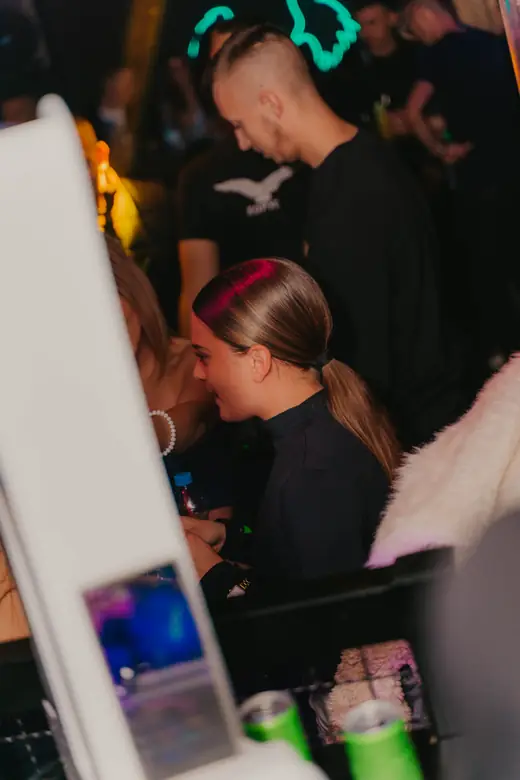 Galerija Club Leonhart