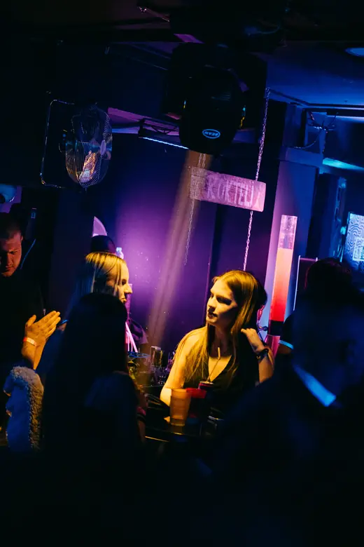 Galerija Club Leonhart