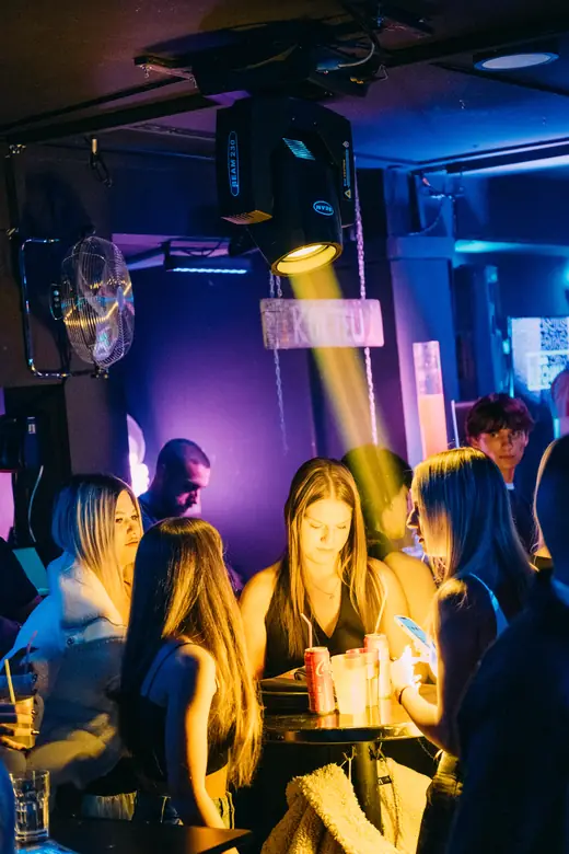 Galerija Club Leonhart