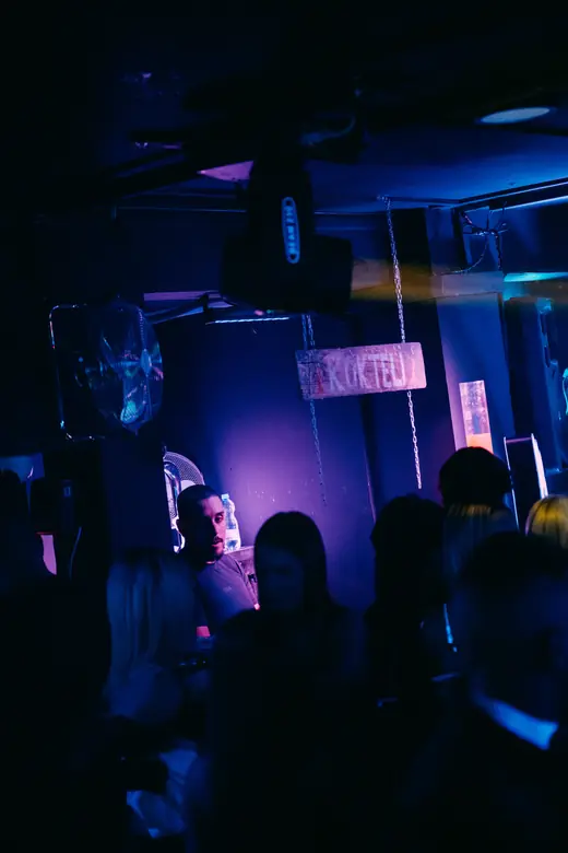 Galerija Club Leonhart
