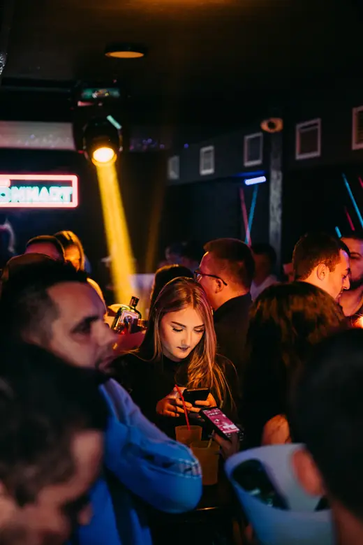 Galerija Club Leonhart