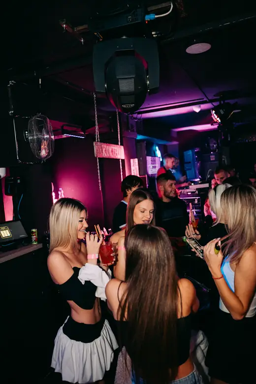 Galerija Club Leonhart