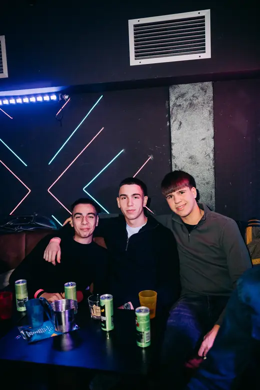 Galerija Club Leonhart